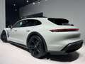 Porsche Taycan CROSS Turismo4 93.4 kWh/DUAL SCREEN/TOIT PANO/BOSE Gris - thumbnail 11