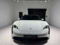 Porsche Taycan CROSS Turismo4 93.4 kWh/DUAL SCREEN/TOIT PANO/BOSE Gris - thumbnail 6