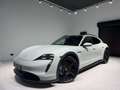 Porsche Taycan CROSS Turismo4 93.4 kWh/DUAL SCREEN/TOIT PANO/BOSE Gris - thumbnail 2