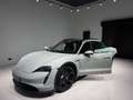 Porsche Taycan CROSS Turismo4 93.4 kWh/DUAL SCREEN/TOIT PANO/BOSE Gris - thumbnail 45