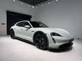 Porsche Taycan CROSS Turismo4 93.4 kWh/DUAL SCREEN/TOIT PANO/BOSE Gris - thumbnail 7