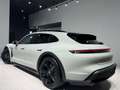 Porsche Taycan CROSS Turismo4 93.4 kWh/DUAL SCREEN/TOIT PANO/BOSE Gris - thumbnail 12