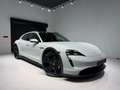 Porsche Taycan CROSS Turismo4 93.4 kWh/DUAL SCREEN/TOIT PANO/BOSE Gris - thumbnail 9