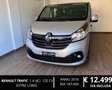 Renault Trafic Renault trafic 1.6 dci 125 cv Argento - thumbnail 1