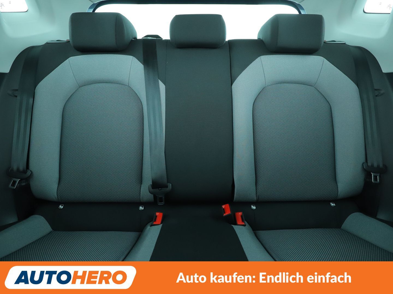 SEAT Ibiza 1.0 TSI Style*LIMITER*PDC*SHZ*ALU*KLIMAAUT* — photo 15