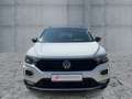Volkswagen T-Roc 2.0 TDI 4M DSG SPORT LED+NAVI+ACC+SHZ+PANO Weiß - thumbnail 3
