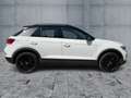 Volkswagen T-Roc 2.0 TDI 4M DSG SPORT LED+NAVI+ACC+SHZ+PANO Weiß - thumbnail 7
