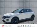Volkswagen T-Roc 2.0 TDI 4M DSG SPORT LED+NAVI+ACC+SHZ+PANO Blanco - thumbnail 1