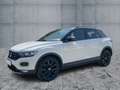 Volkswagen T-Roc 2.0 TDI 4M DSG SPORT LED+NAVI+ACC+SHZ+PANO Weiß - thumbnail 2