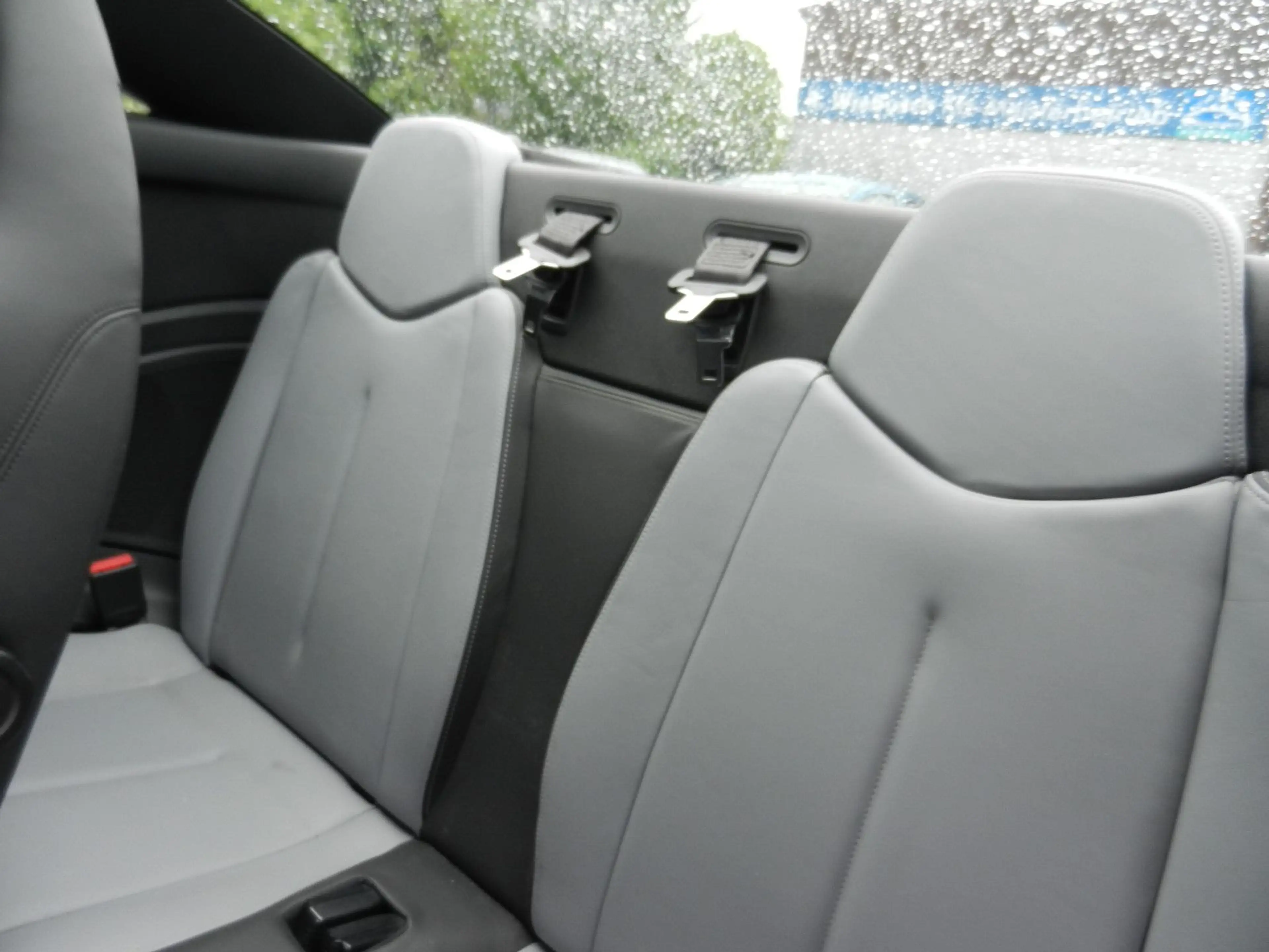 Peugeot RCZ 1.6 200 THP Klima Alu Leder PDC Nebel — photo 12