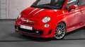 Abarth 500 Ferrari Dealers Edition 27/200 Rot - thumbnail 36