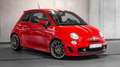 Abarth 500 Ferrari Dealers Edition 27/200 Червоний - thumbnail 3