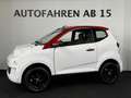 Aixam City E Minauto Sport, Elektro, Carplay, Mit Lieferung Weiß - thumbnail 1