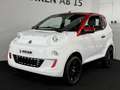 Aixam City E Minauto Sport, Elektro, Carplay, Mit Lieferung Weiß - thumbnail 2