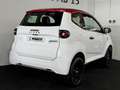 Aixam City E Minauto Sport, Elektro, Carplay, Mit Lieferung Weiß - thumbnail 13