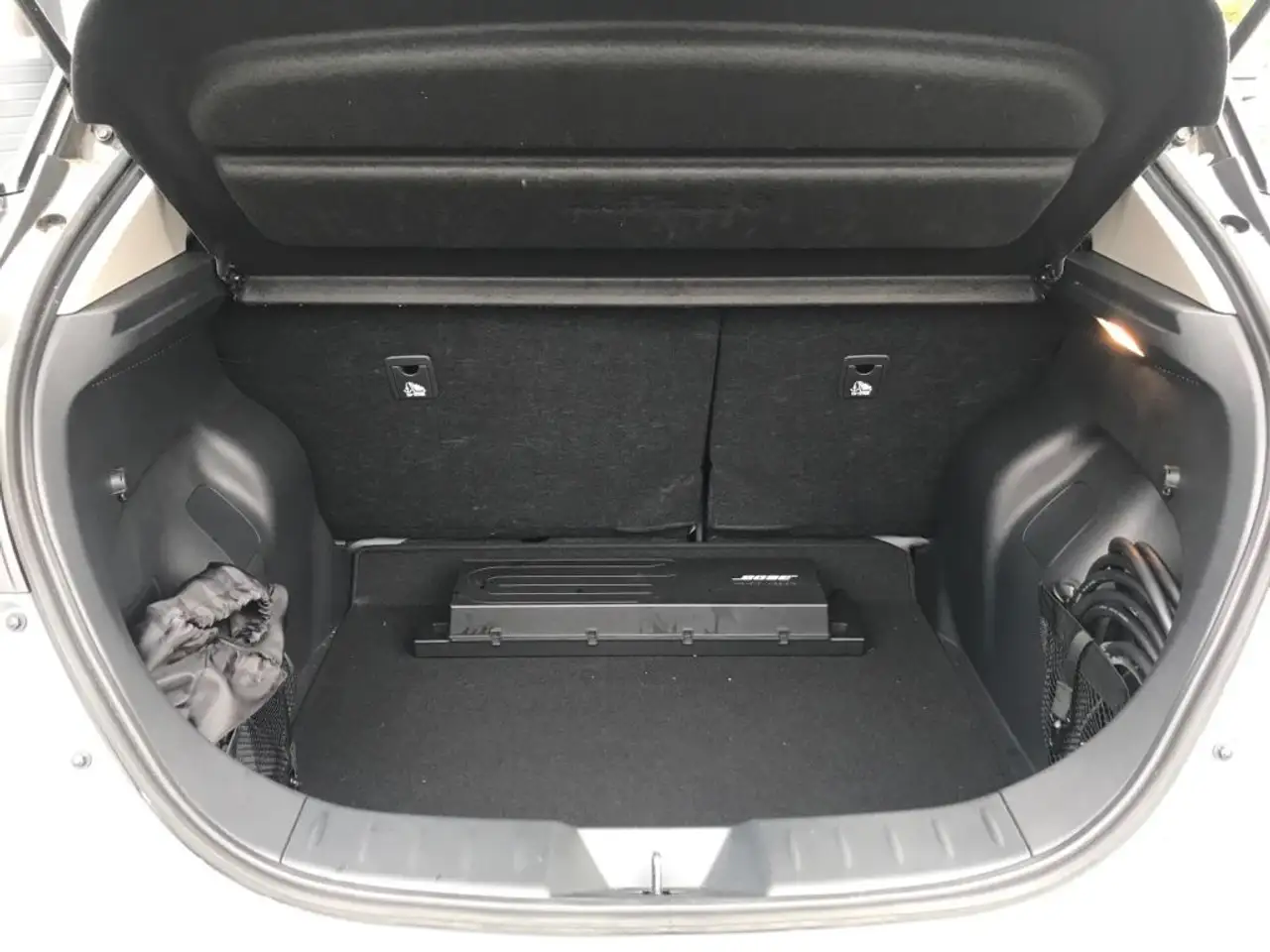 Nissan Leaf 59 kWh e+ Tekna 12