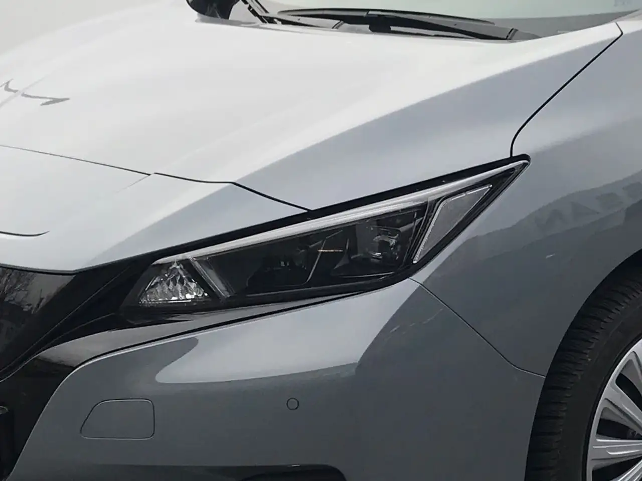 Nissan Leaf 59 kWh e+ Tekna 5