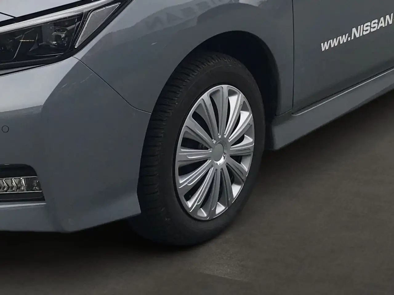 Nissan Leaf 59 kWh e+ Tekna 6