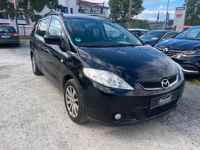 Mazda 5