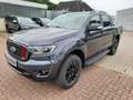 Ford Ranger Pick Up 4x4 TDCi 2,0 l EcoBlue Autm. Grau - thumbnail 1