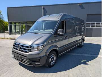 Kasten lang Hoch 35 FWD *Met*Kam*AHK*