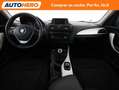 BMW 116 116d Blanco - thumbnail 13