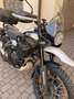 Royal Enfield Himalayan kamet white - thumbnail 1