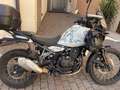 Royal Enfield Himalayan kamet white - thumbnail 3
