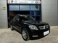 Mercedes-Benz GLK 220 220CDI BE 4M Aut. Negro - thumbnail 2