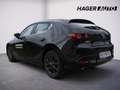Mazda 3 e-Skyactiv-G122 Comfort Negro - thumbnail 4