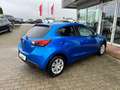 Mazda 2 Exclusive-Line Allwetter AHK Bleu - thumbnail 3
