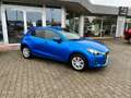 Mazda 2 Exclusive-Line Allwetter AHK Bleu - thumbnail 5