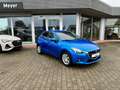 Mazda 2 Exclusive-Line Allwetter AHK Bleu - thumbnail 1