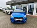 Mazda 2 Exclusive-Line Allwetter AHK Bleu - thumbnail 2