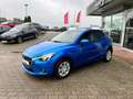 Mazda 2 Exclusive-Line Allwetter AHK Bleu - thumbnail 4