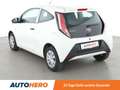 Toyota Aygo 1.0 X-Play Touch*KLIMA*GARANTIE* Weiß - thumbnail 4