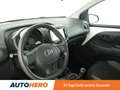 Toyota Aygo 1.0 X-Play Touch*KLIMA*GARANTIE* Weiß - thumbnail 11