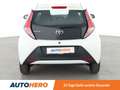 Toyota Aygo 1.0 X-Play Touch*KLIMA*GARANTIE* Weiß - thumbnail 5