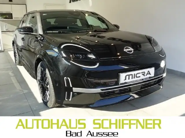 Nissan Micra 52kWh Advance Aut.