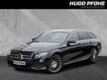 Mercedes-Benz E 200 T Avantgarde LED SD SHZ Sportp. elSitz LM Negru - thumbnail 1
