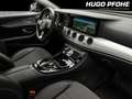 Mercedes-Benz E 200 T Avantgarde LED SD SHZ Sportp. elSitz LM Negru - thumbnail 7