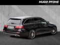 Mercedes-Benz E 200 T Avantgarde LED SD SHZ Sportp. elSitz LM Negru - thumbnail 3