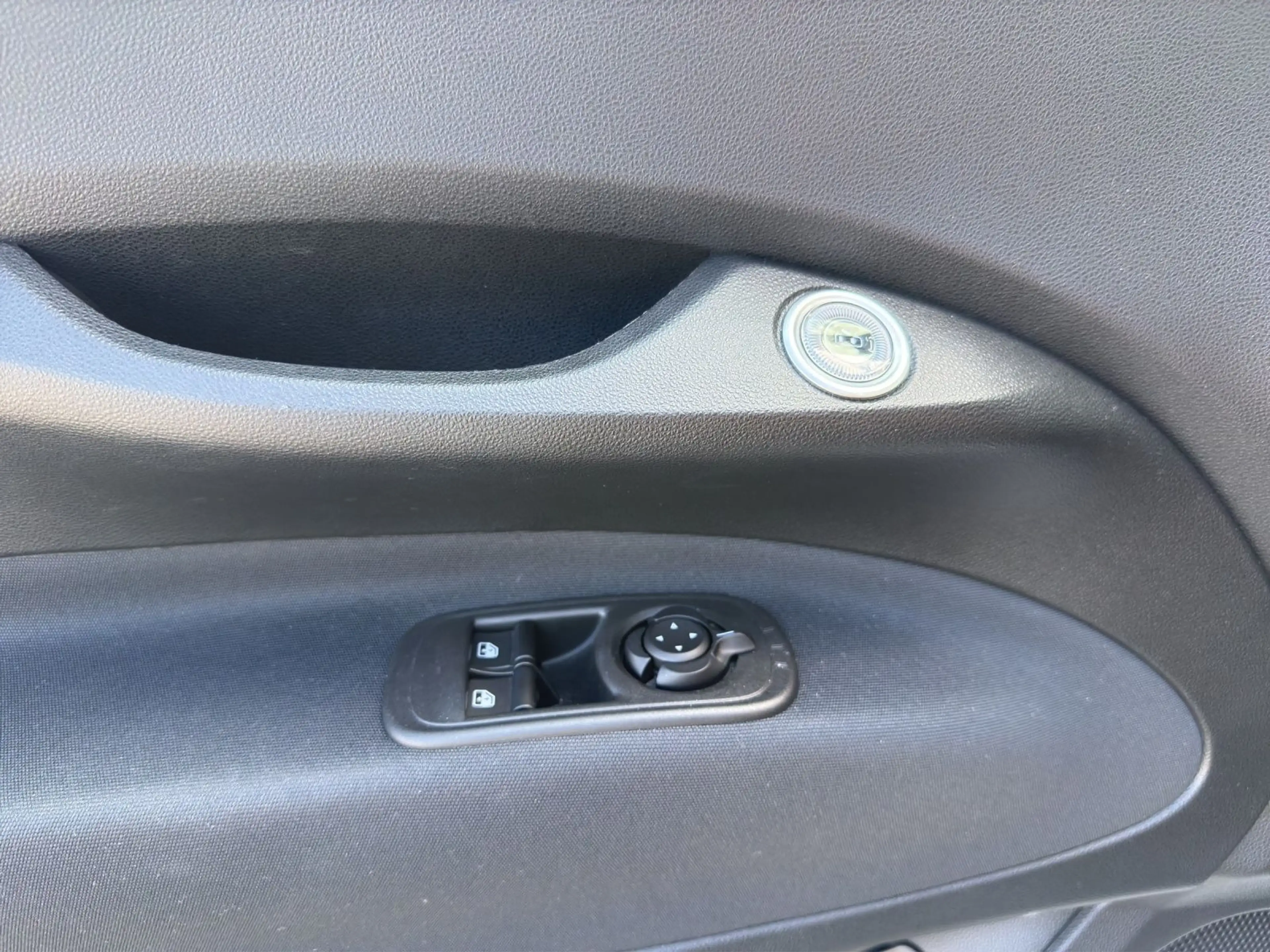Fiat 500e *LED*CARPLAY*KLIMA* — photo 13