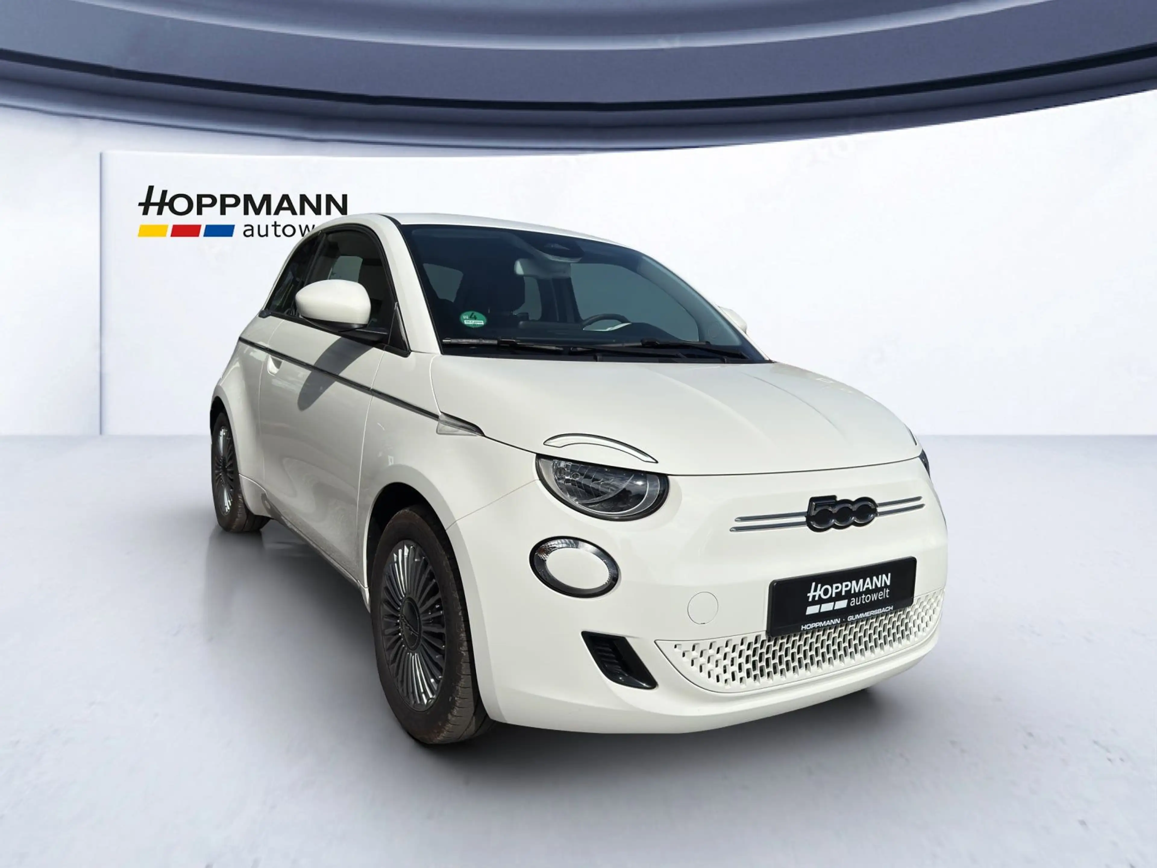 Fiat 500e *LED*CARPLAY*KLIMA* — photo 3