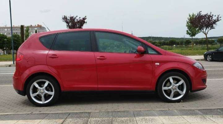 SEAT Altea Altea 2.0TDI Sport DSG Sport - foto 1