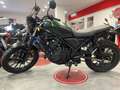 Honda CL 500 Verde - thumbnail 1