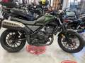 Honda CL 500 Verde - thumbnail 2