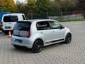 Skoda Citigo 1.0  55kW Monte Carlo Silber - thumbnail 3
