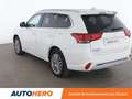 Mitsubishi Outlander PHEV Twin Motor Business 4WD Blanc - thumbnail 4