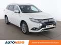 Mitsubishi Outlander PHEV Twin Motor Business 4WD Blanc - thumbnail 8
